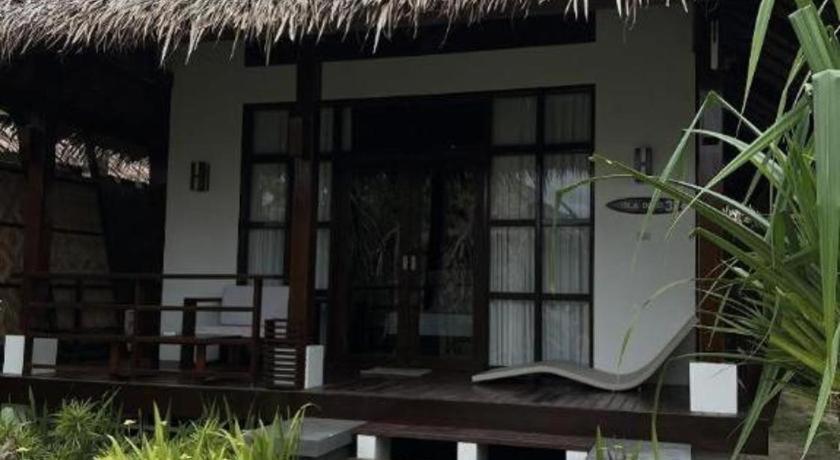 Isla Cabana Resort General Luna  Extérieur photo